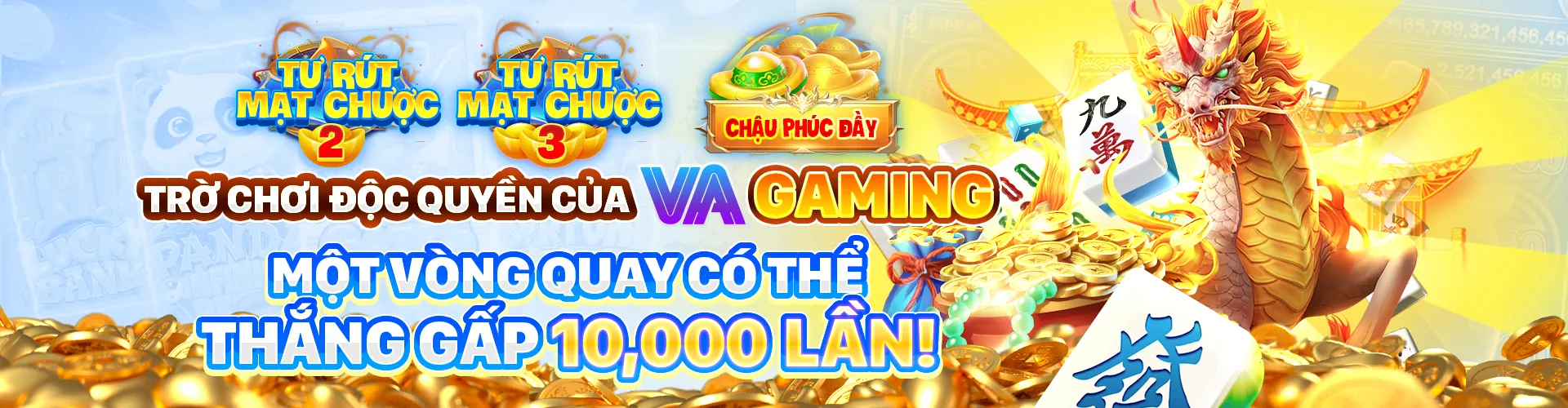 Trải nghiệm Slot Game 5nem đỉnh cao